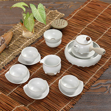 蘊窯茶具 傳承與創新，打造茶道雅器