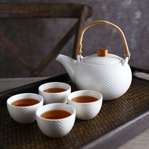 新春茶韻 迎新年，品茶香