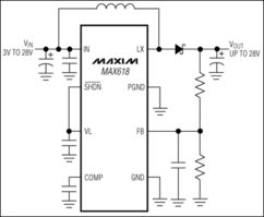 深圳市第一動(dòng)力科技 專營(yíng)美信(Maxim)集成電路，小批量一站式供應(yīng)
