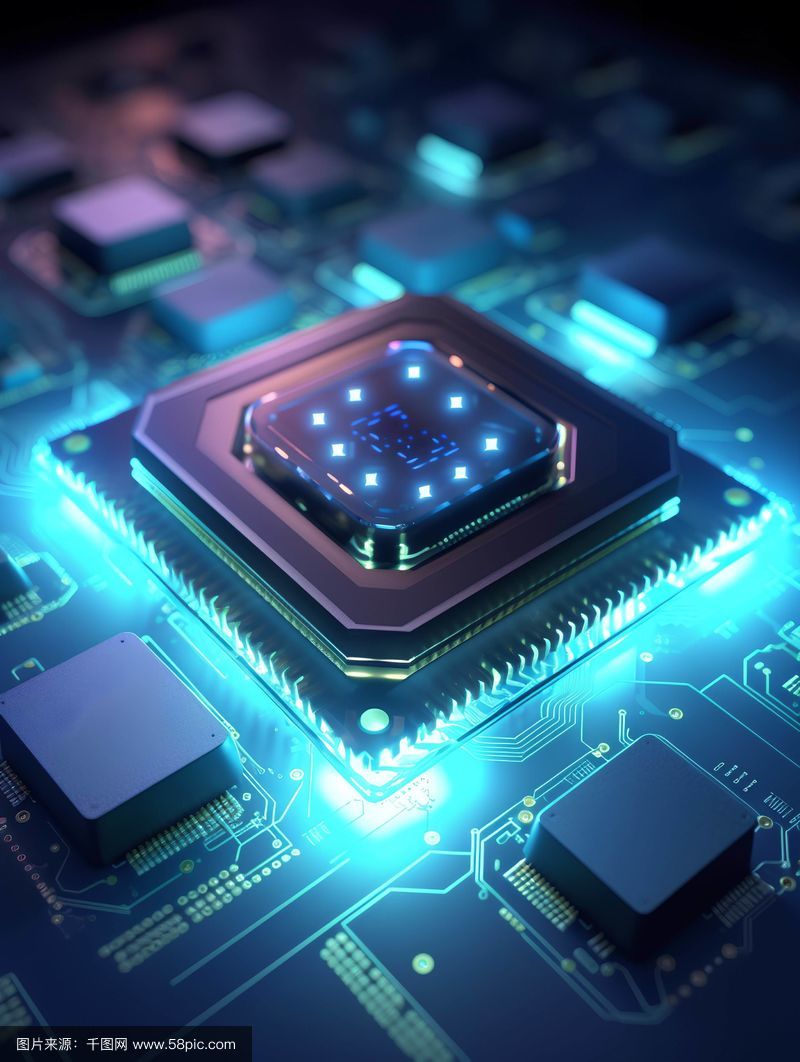 厚文件集成電路半透明芯片icons圖標(biāo)